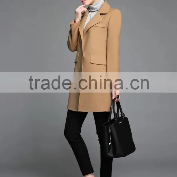Lady Coat photo-4