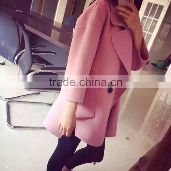 Women Coats Autumn 2016 photo-2