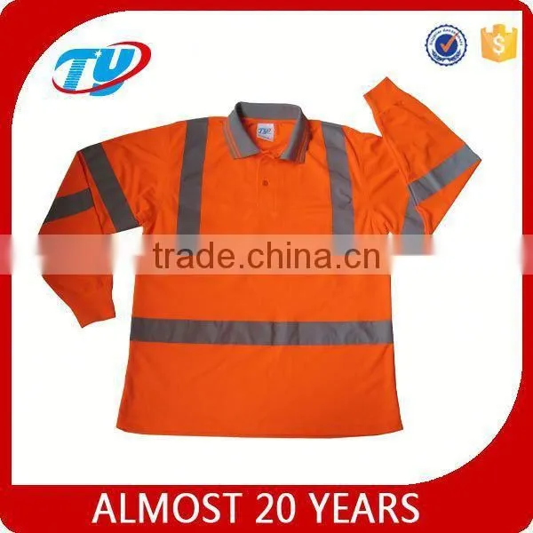 Children Reflective Cycling Jacket Traffic Motorcycle Reflective Safety T-shirt photo-3