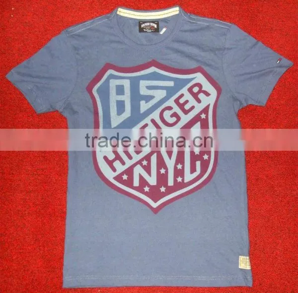 Branded T-Shirt Stock Lot High Quality photo-5