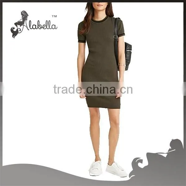 Latest Dress Design Fashion Dress Girl Dress