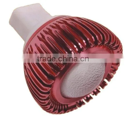 Led Spotlight 3W