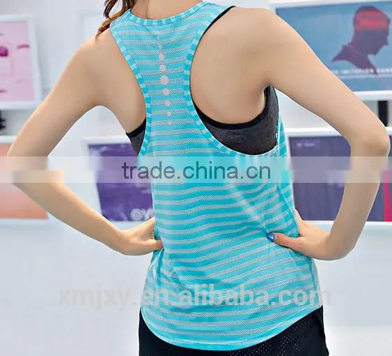 Women's Custom Tank Top New Fashion photo-3