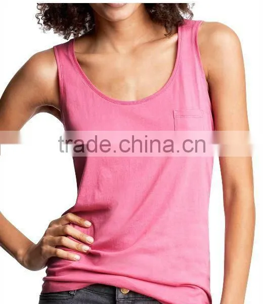 WOMEN'S SLEEVE LESS OUTDOOR VEST