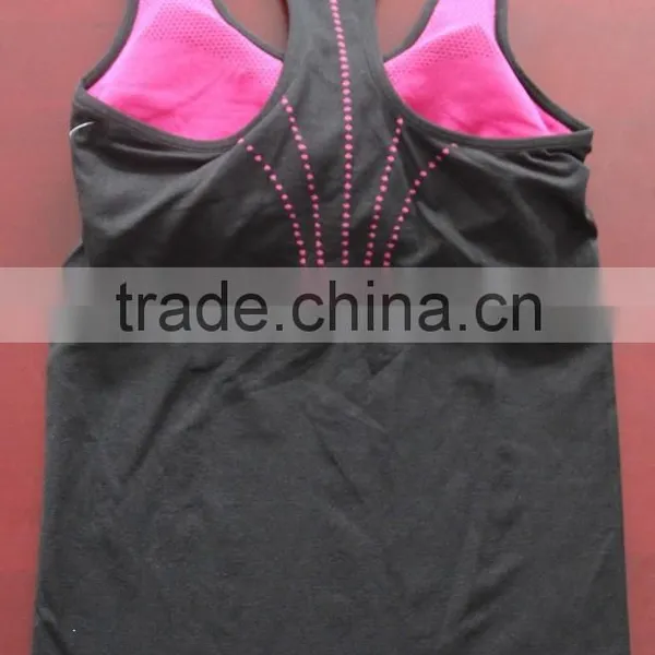 Fashion Sports Running Waistcoat photo-4