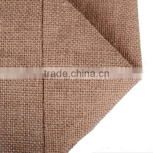 FACTORY Wholesale Stock Halloween Jute Tote Bag photo-6