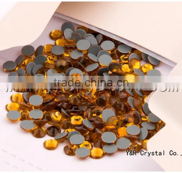 Manufacturer's Price Wholesale Top Quality in China for Nail Art Rhinestones Are Lead Free Rhinestone photo-3