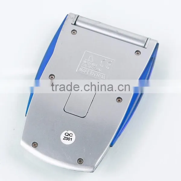 Electronic Calculator Big Display 8 Digit XSDC0126 photo-3