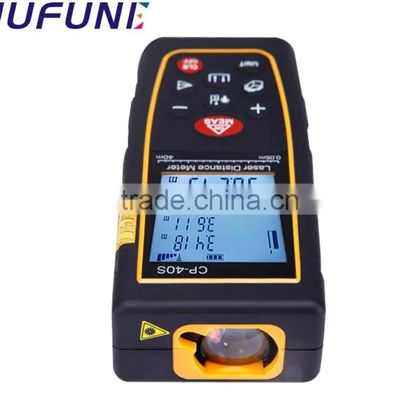 Manufactury Sale CP-40S 40M 60M 80M 100M Laser Distance Meter photo-3