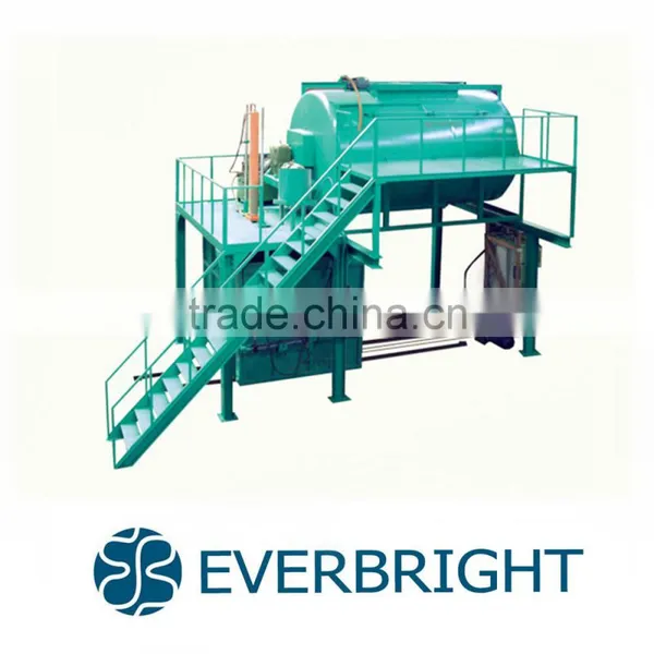 Sofa/Pillow Factory Popular Foam Re-bonding Machine with steam HSJB-10B