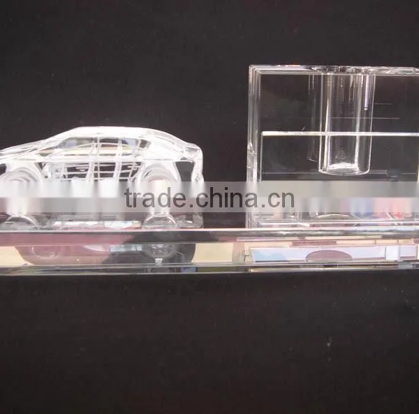 Car Modle Penholder photo-2