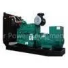 25kva - 2000kva Cummins Diesel Generator Genset 4B3.9-G 4BT3.9-G