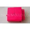 PMMA, PA66 + GF High Precise Electronic Plastic Mould, Electronic Plastic Enclosures