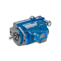 Provide Replacement Vickers Piston Pump PVB Series