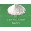 Calcined Kaolin for Paint