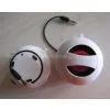 Big Hamburger Speakers,mini Loudspeakers,MP3 Speakers photo-2