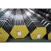 Electric Resistance Welding Steel Pipe