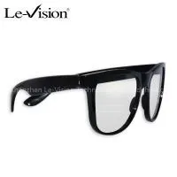 Passive 3D Glasses for Digital Cinema From Shenzhen Company