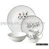Ceramic Dinnerware