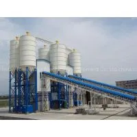 Concrete Batching Plant
