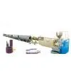 HDPE Plastic Pipe Making Machine