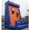 Inflatable Star Climbing Game