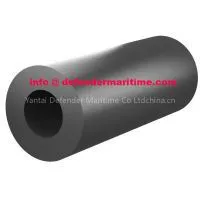 Cylindrical Rubber Fender