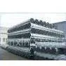 Galvanized Steel Pipe