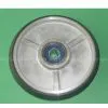 Rubber Wheel