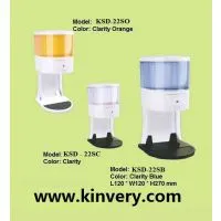 Automatic Sensor Liquid Soap Dispenser (KSD-22S)