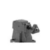 Low Noise Type Pilot Operated Relief Valve