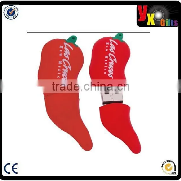 2015 Newest Customized PVC USB Flash Drive 2.0,1/2/4/8/16/32GB,sample Availavle,lovely Cartoon Usb Pen Drive CE/Rohs Usb