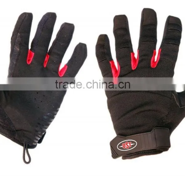 Top Quality Athletic Crossfit Training Workout Gloves photo-3