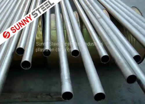 ASTM A213 T24 Seamless Alloy Tube photo-3