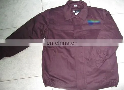 Water/Oil Proof Winter Jacket