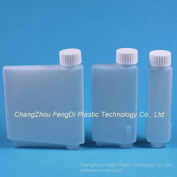 Mindray Biochemistry Analyzers Reagent Bottles photo-3