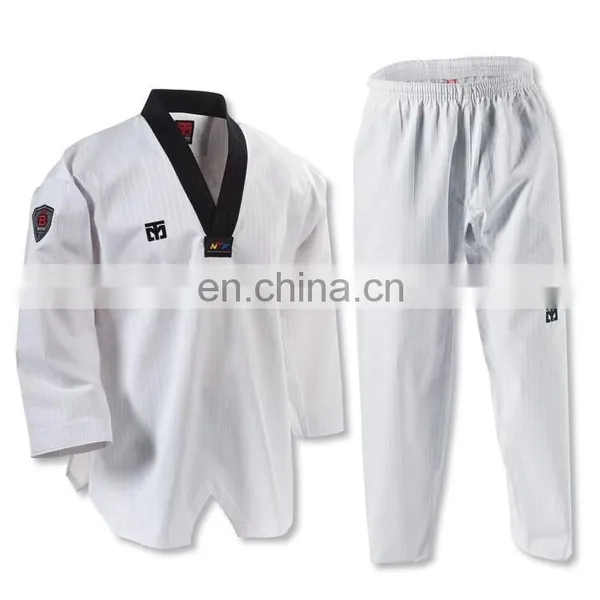 Taekwondo Uniforms