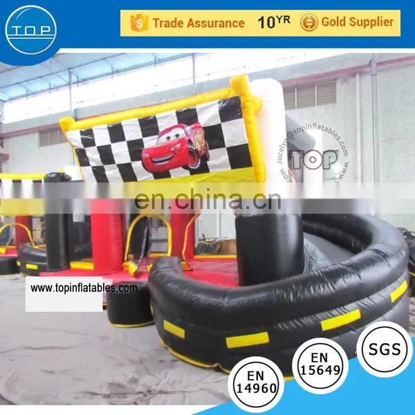 Brand New Kids Bouncy Castle Pumpkin Bounce House With High Quality photo-2