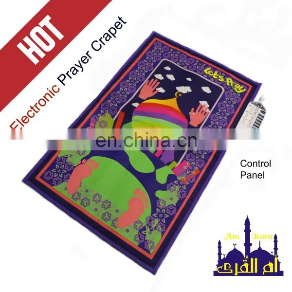 Leather Bag Quran Read Pen With Color Quran Books