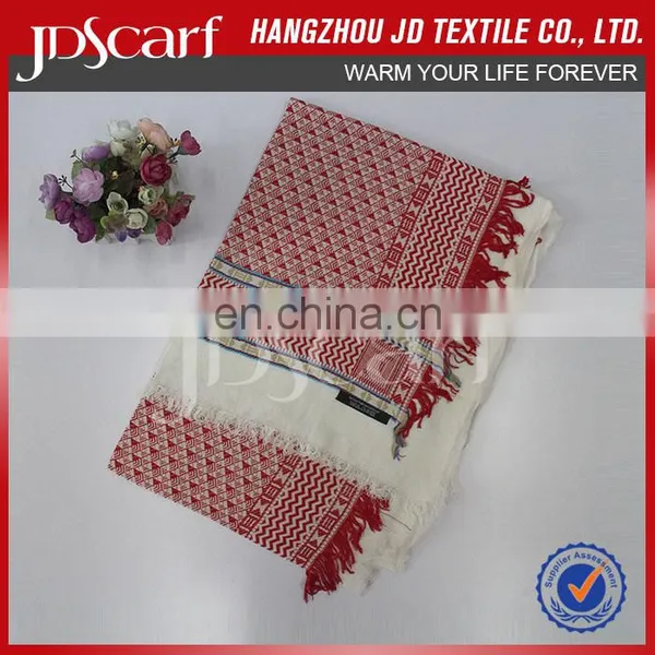 High Quality Wholesale Soft Viscose Pashmina Shawl Nepal photo-5