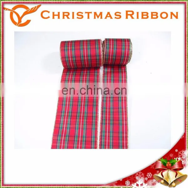 Bringing To Your Home During The Holiday Season Christmas Ribbon photo-3
