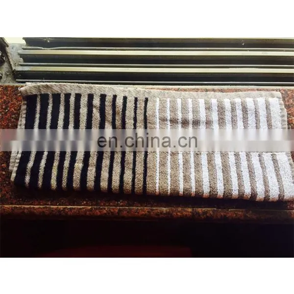 Hot Sale Fouta Beach Towel, Velour Beach Towel photo-5