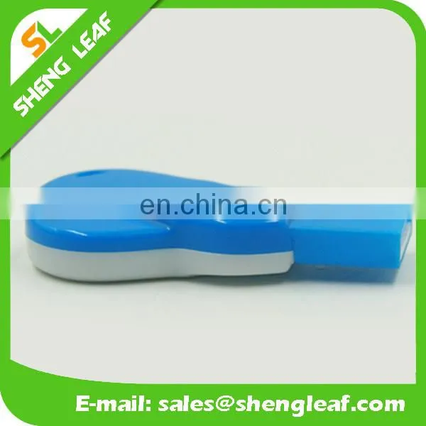 Special Shape Plastic USB Flash Drive for Sale photo-2