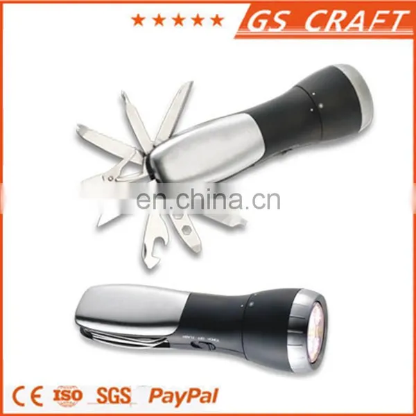 Stainless Steel 2015 New Design Professional Multi Purpose Pliers photo-4