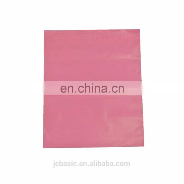 Custom Cheap Purple Plastic Shipping Envelopes Bags for Clothing photo-5