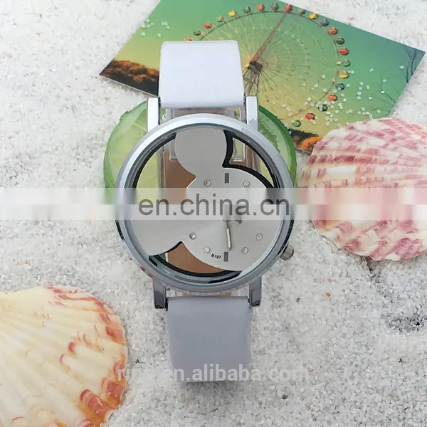 2016 Popular in China Market Wrist Watches For Men And Women photo-6