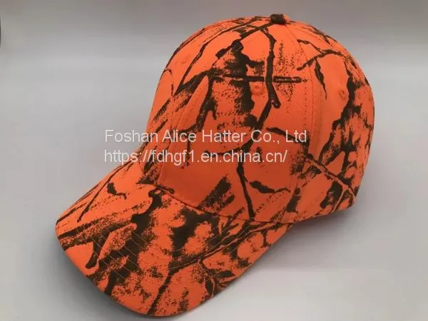 Autumn and Winter Summer Cool Personality Color Street Baseball Cap Hat