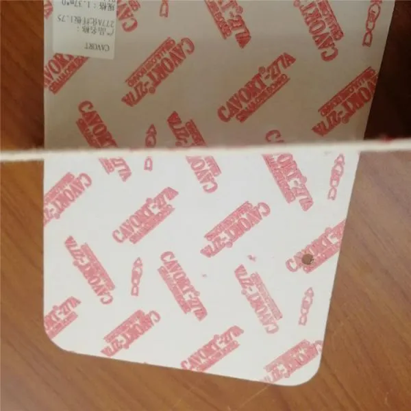 Cavort Shoe Insole Use Latest Cellulose Fiber Insole Board photo-2