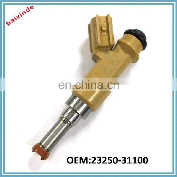 Land Cruiser Prado Fuel Injector Nozzle 23250-31100/23209-31100 photo-2