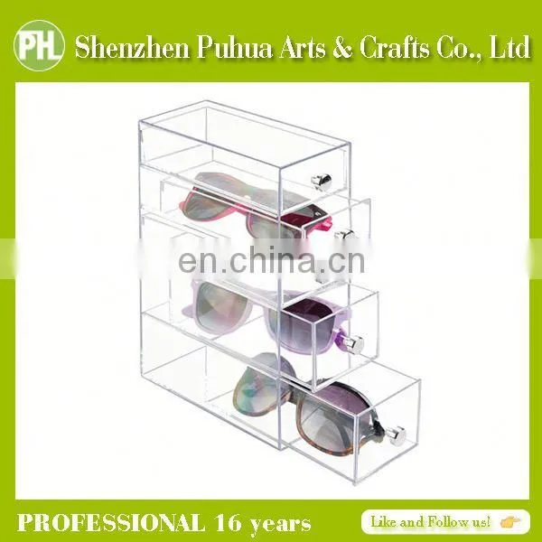 Cheap Perspex Show Shelf For Glasses, Superior Acrylic Rack